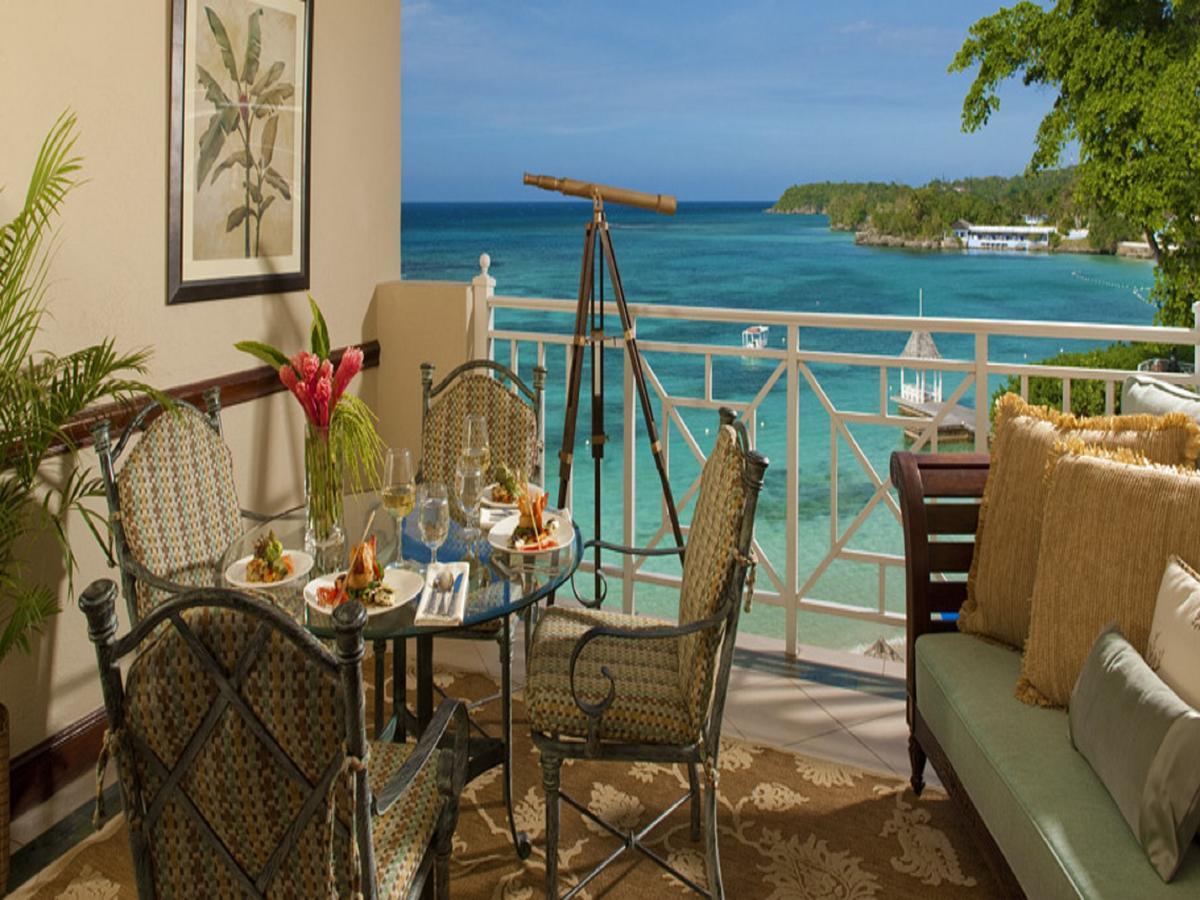 Sandals Royal Plantation All Inclusive - Couples Only (Adults Only) Ocho Ríos Extérieur photo